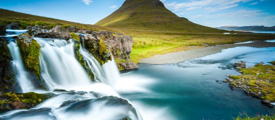 Beste Reisezeit Fur Island Infos Zu Klima Wetter Nordlichterzeit