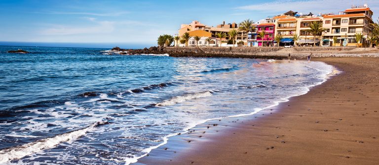 Beste Reisezeit Gran Canaria - Infos Zu Klima, Wetter & Temperaturen