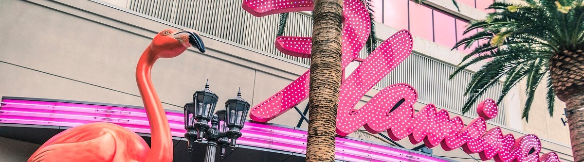 Flamingo Las Vegas Hotel And Casino