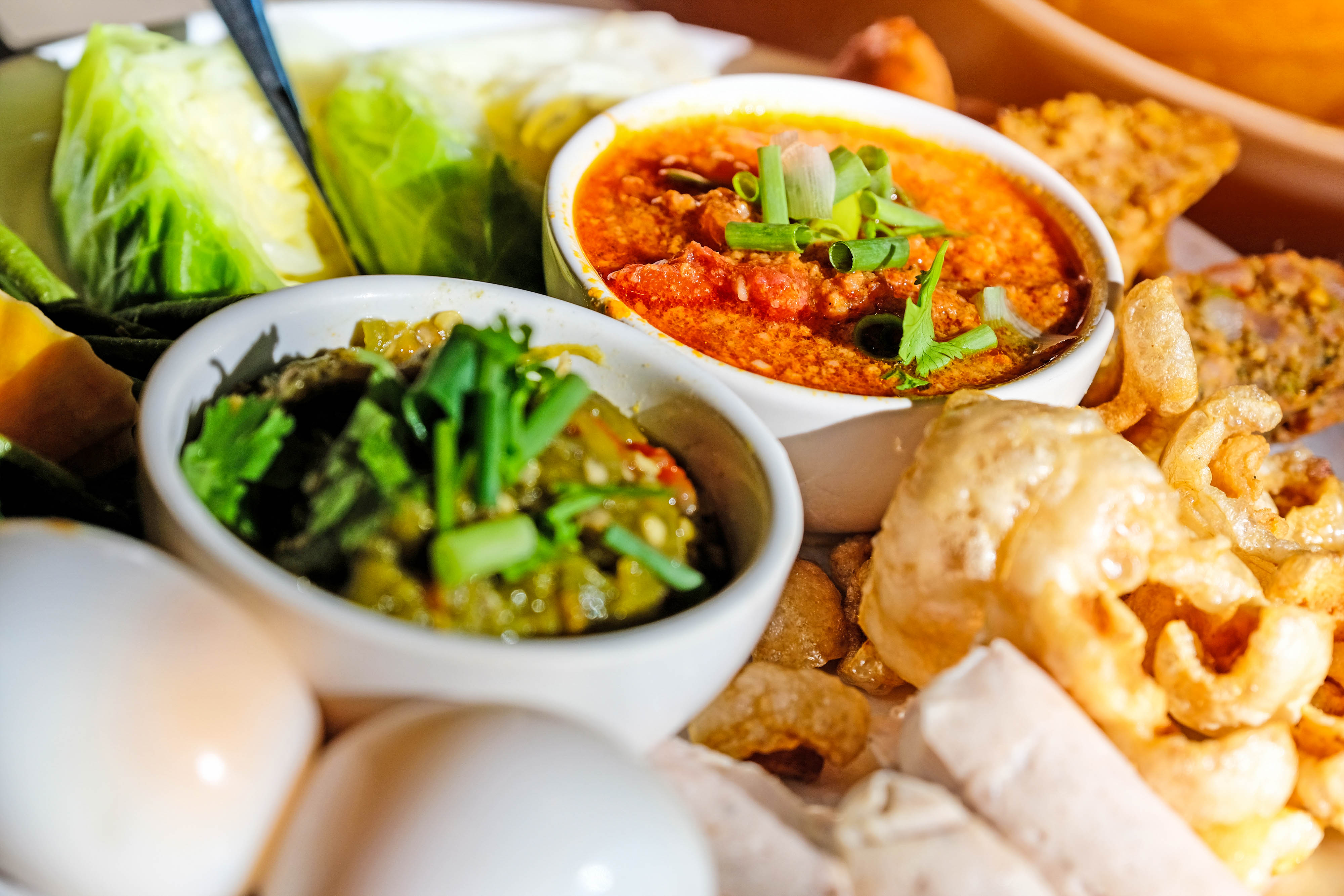 Chiang Mai Kulinarisch