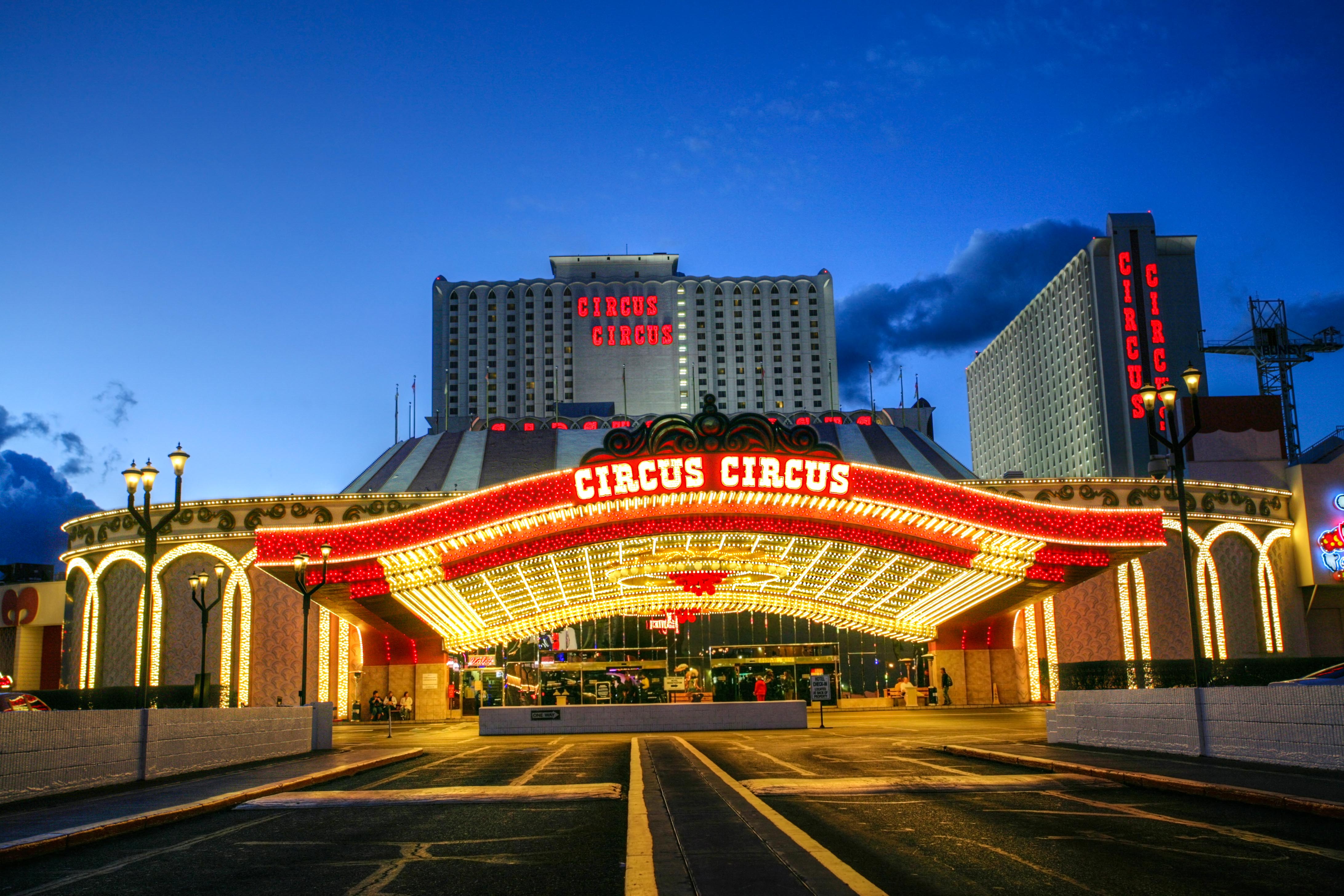 Casino Circus