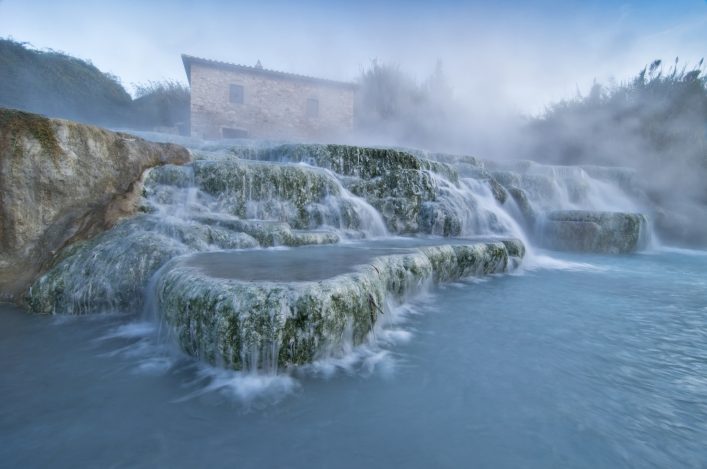 Toskana_Saturnia_©Luca Coscarelli-iStock-Thinkstock