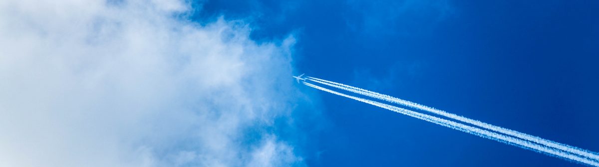 Chemtrail theorie
