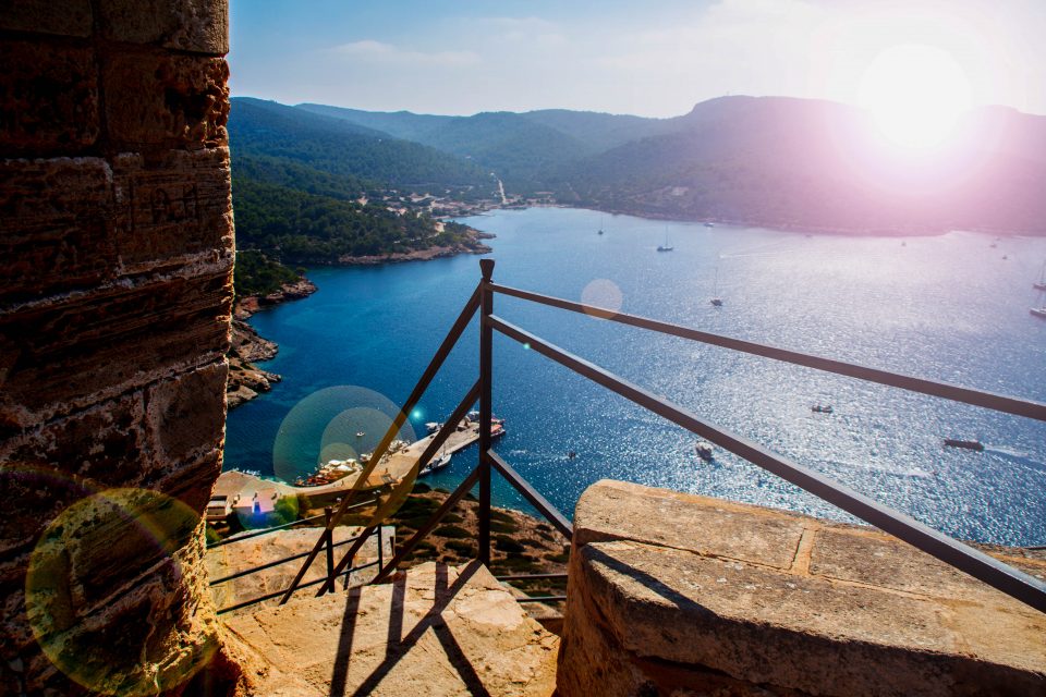 Cabrera Ein Geheimtipp nahe Mallorca Urlaubsguru.at