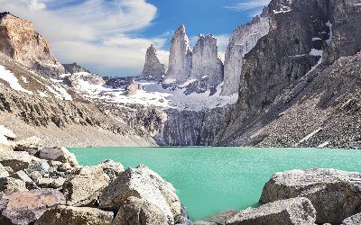 Beste Reisezeit Patagonien