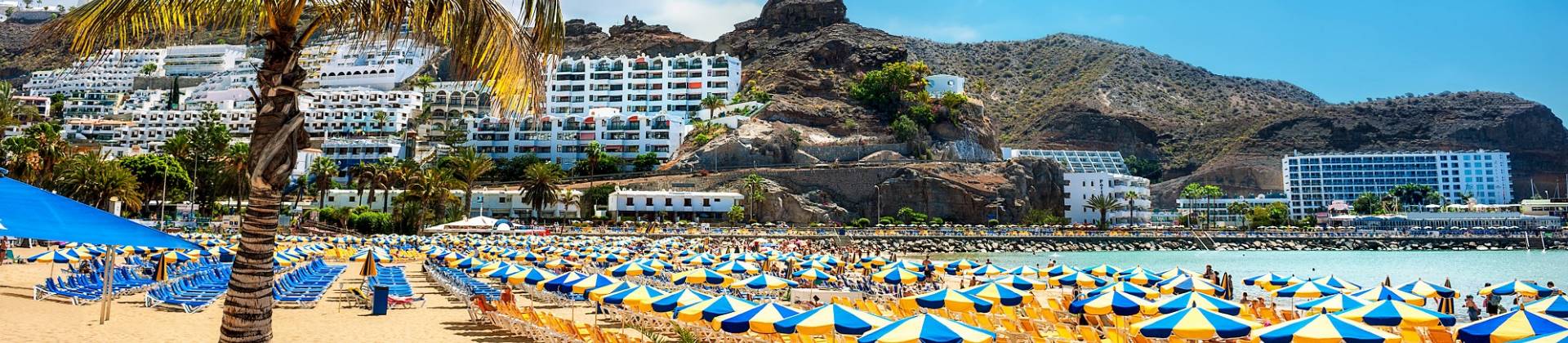 Beste Reisezeit Gran Canaria
