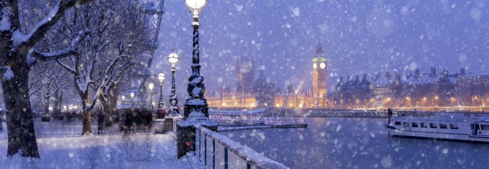 London Urlaub Handverlesene Angebote Urlaubsguru