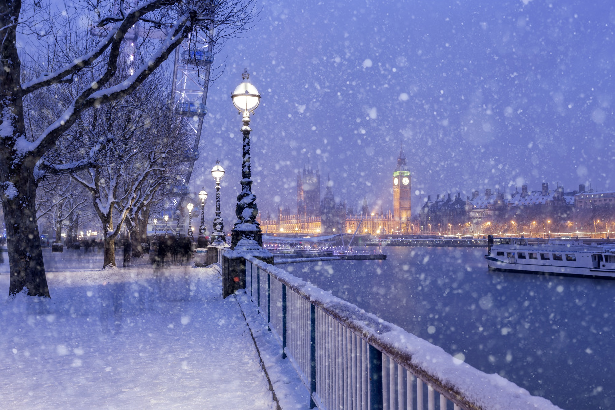 So Cool Ist Weihnachtsshopping In London Urlaubsguru at