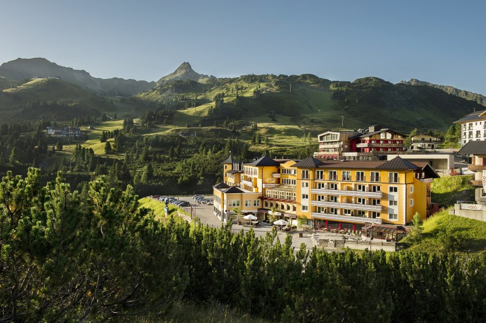 Hotel Steiner In Obertauern - Mein Erfahrungsbericht | Urlaubsguru