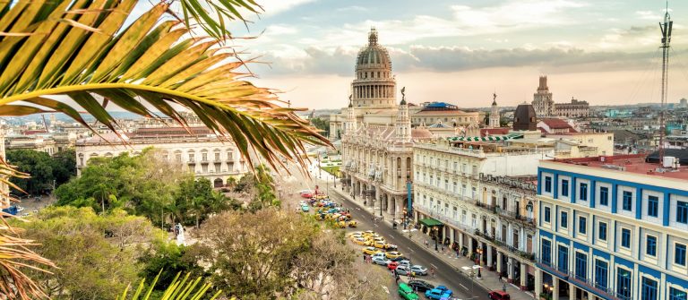 Beste Reisezeit Kuba Infos zu Klima, Wetter & Regenzeit