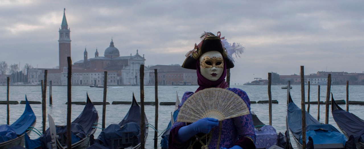 Karneval In Venedig - Lohnt Sich Ein Besuch? | Urlaubsguru.at