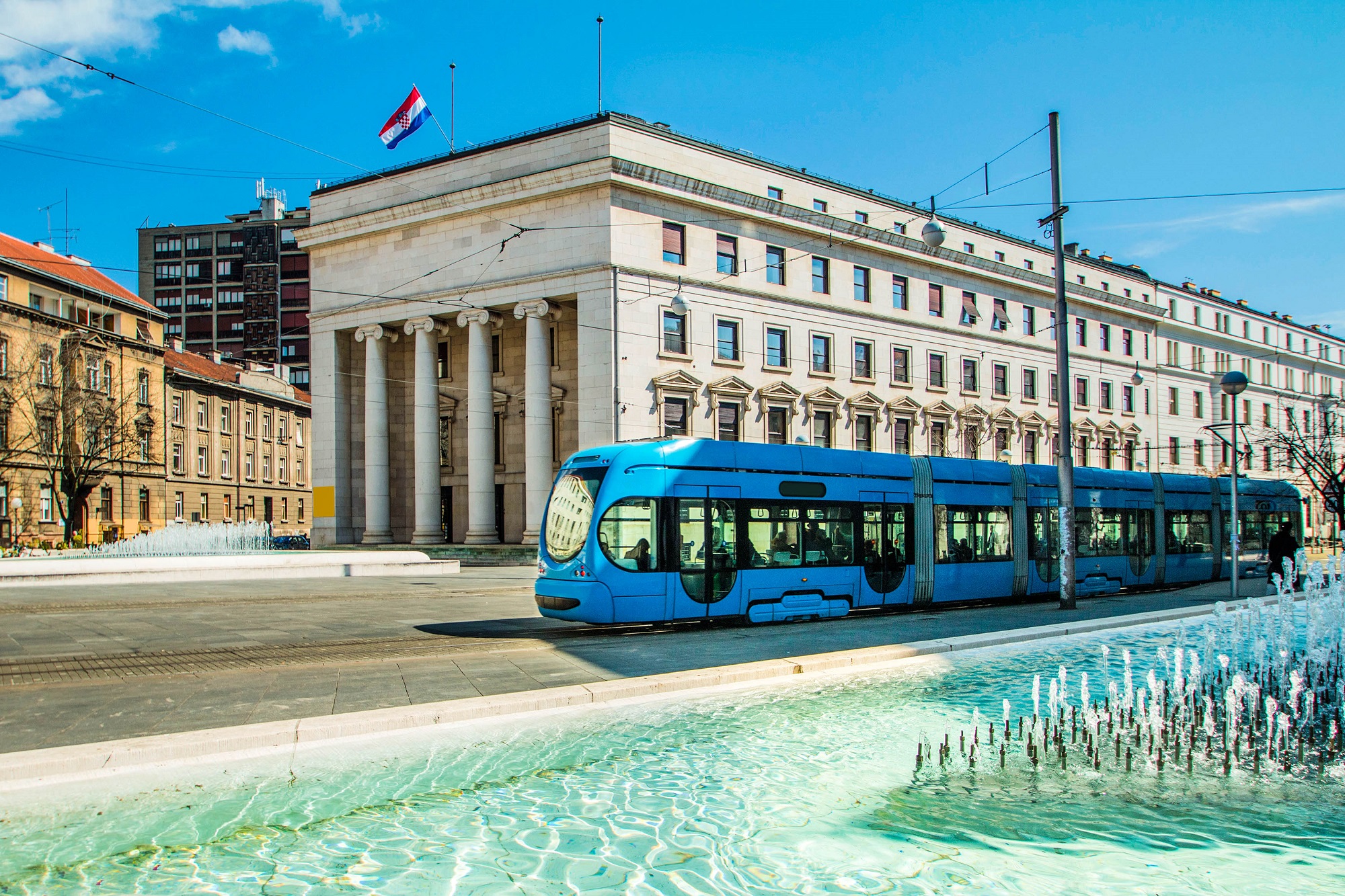 Zagreb Tipps Fur Kroatiens Hauptstadt Urlaubsguru