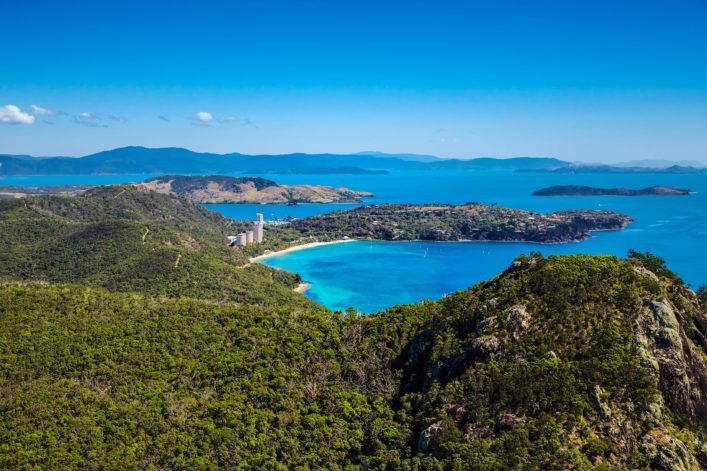Hamilton Island Whitsundays