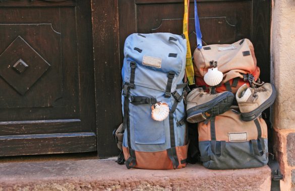Packliste Thailand, Backpacking, Reiserucksack Tipps
