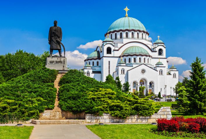 sava-cathedral-and-karadjordje-statue-istock_40231118_xlarge-2