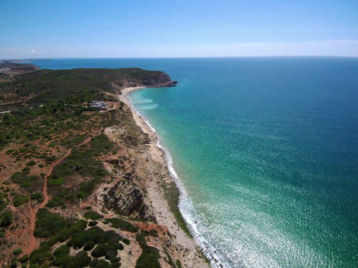 ᐅ Die Schönsten Strände An Der Algarve | Urlaubsguru