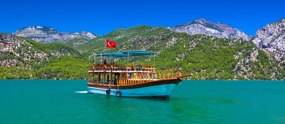 Turkei Urlaub Handverlesene Angebote Urlaubsguru