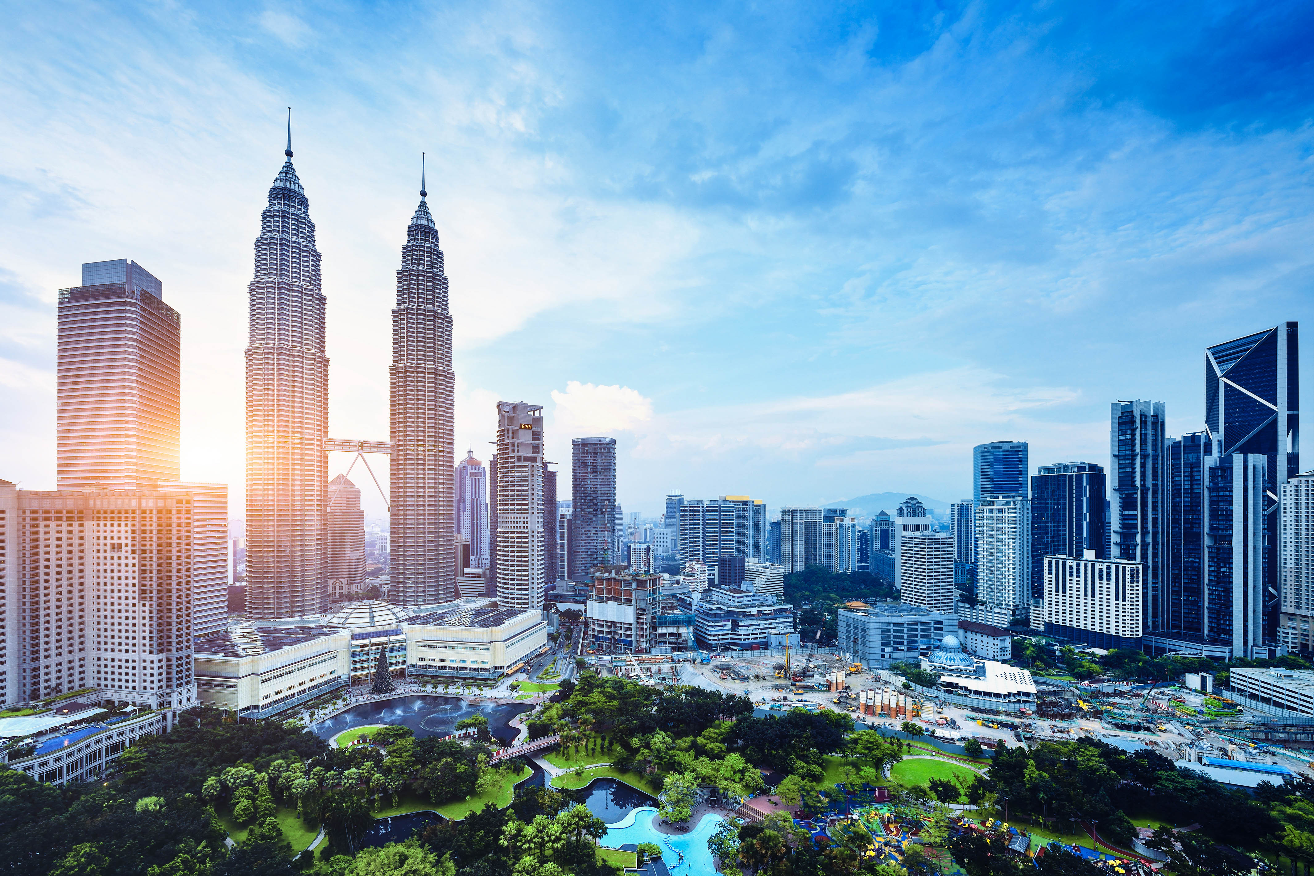Malaysia Tipps für eure Rundreise
