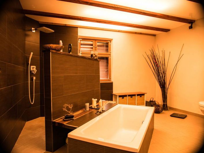 ferienhaus auf rügen