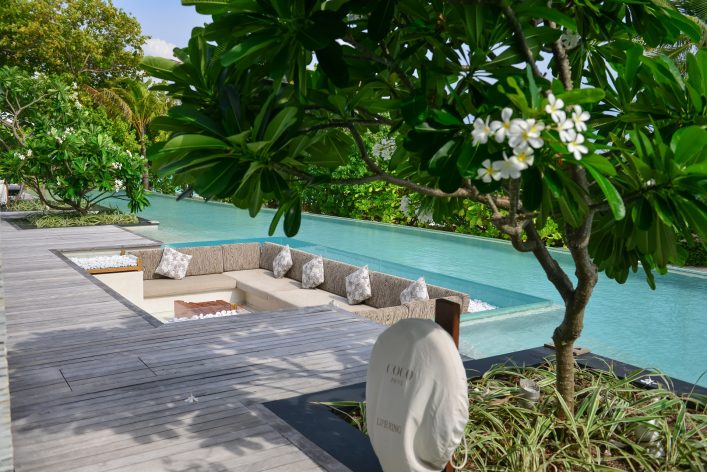 Foto: Coco Privé Private Island Maldives Kuda Hithi