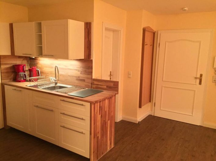 ferienwohnung auf rügen an der ostsee