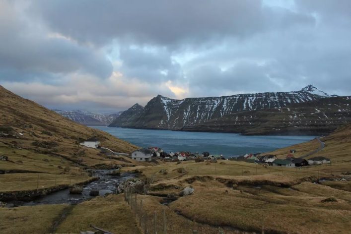 Airbnbs auf den Färöer Inseln