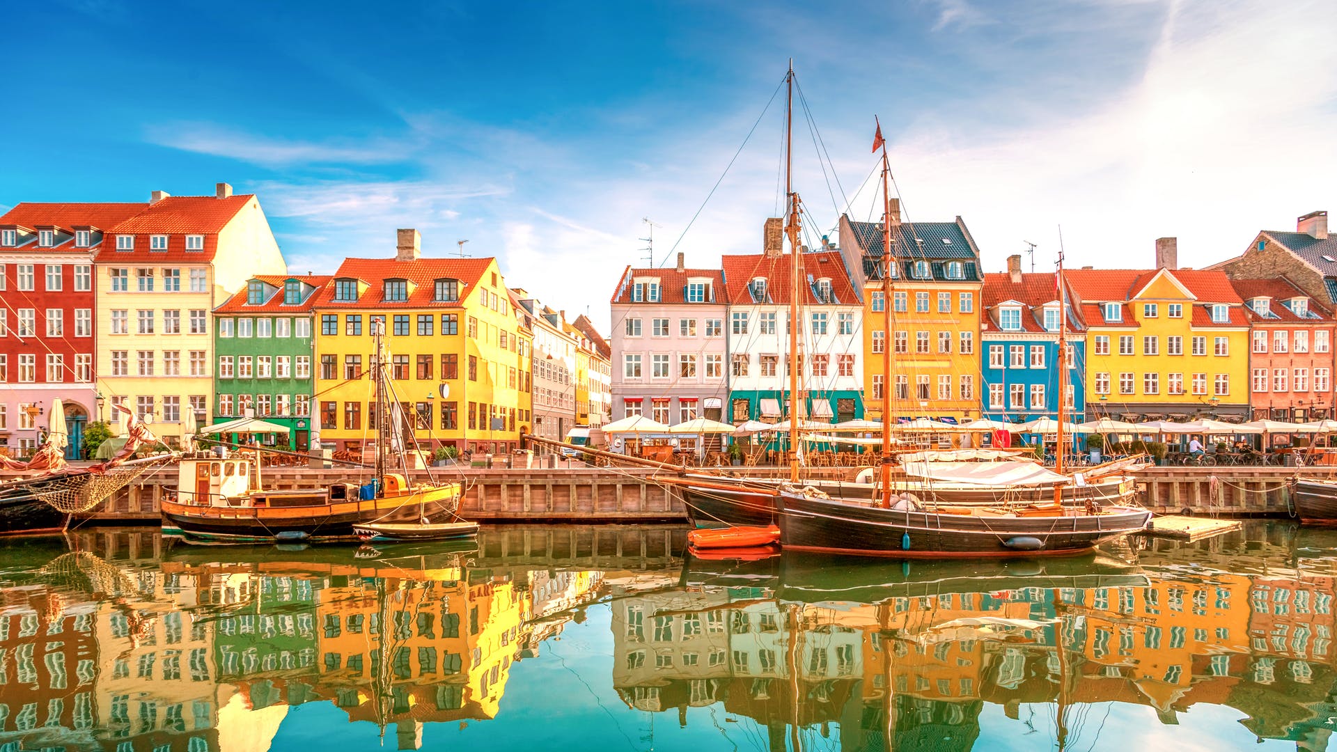 Top 12 Sehenswürdigkeiten Kopenhagen