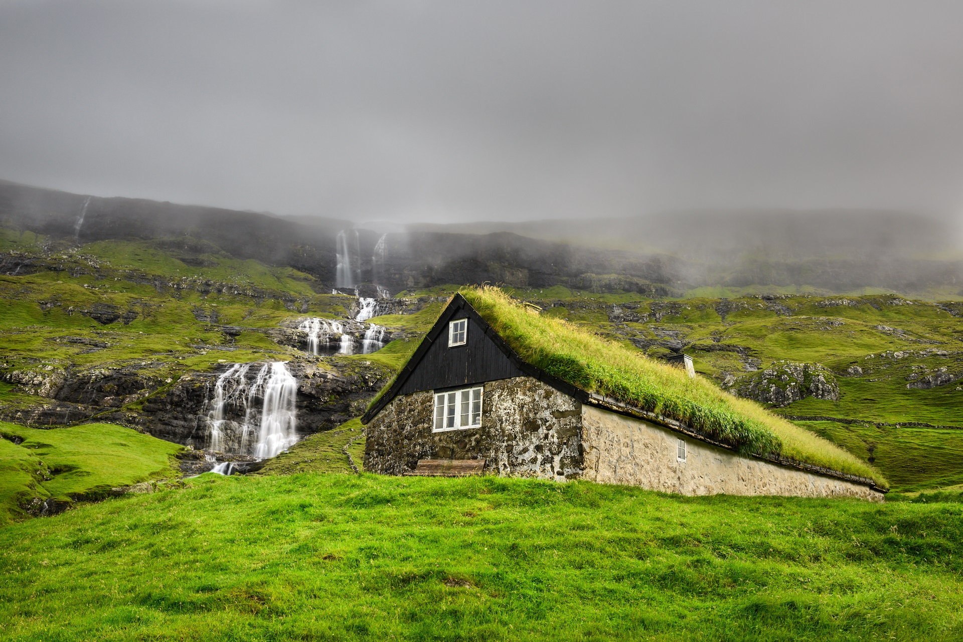 Die beste Reisezeit für die Färöer Inseln