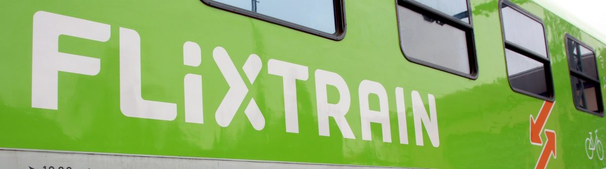 FlixTrain