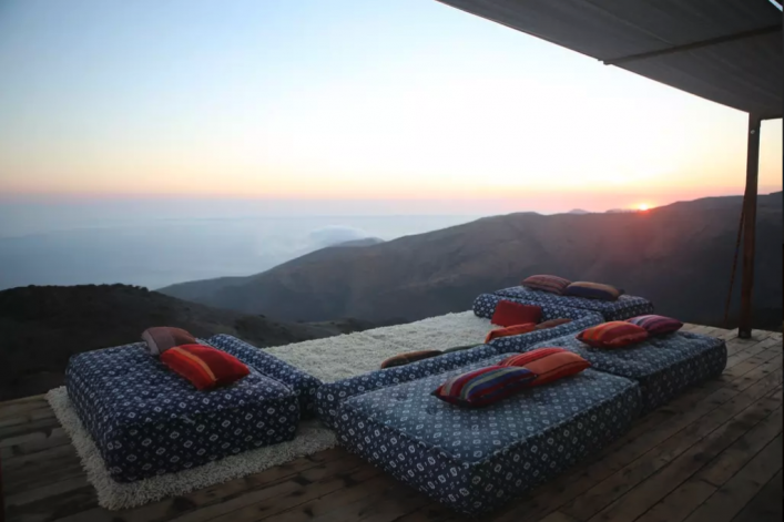 Airstreams Kalifornien