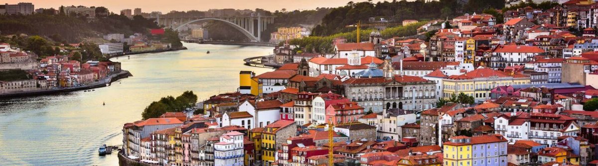 Ein Trip nach Porto lohnt sich allemal