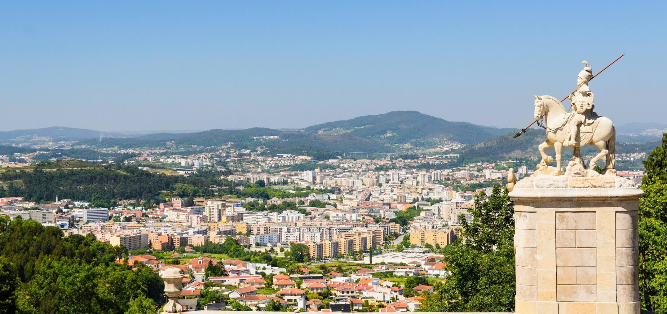 Braga in Portugal Urlaubguru