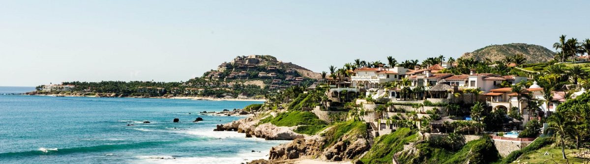 Die schönsten Hotels in Cabo San Lucas, Mexiko.