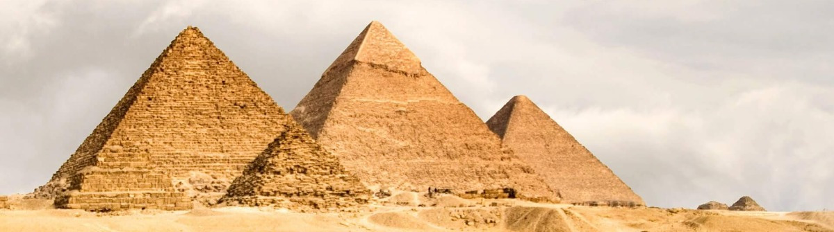 Pyramiden von Gizeh in Al Haram - Touren und Aktivitäten