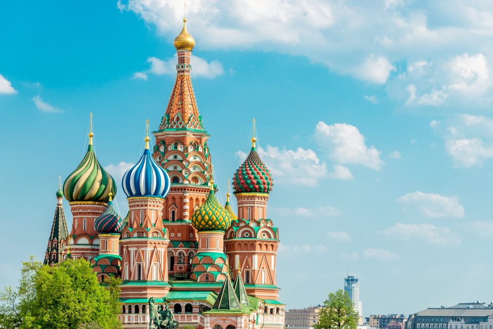 Russland Wikipedia