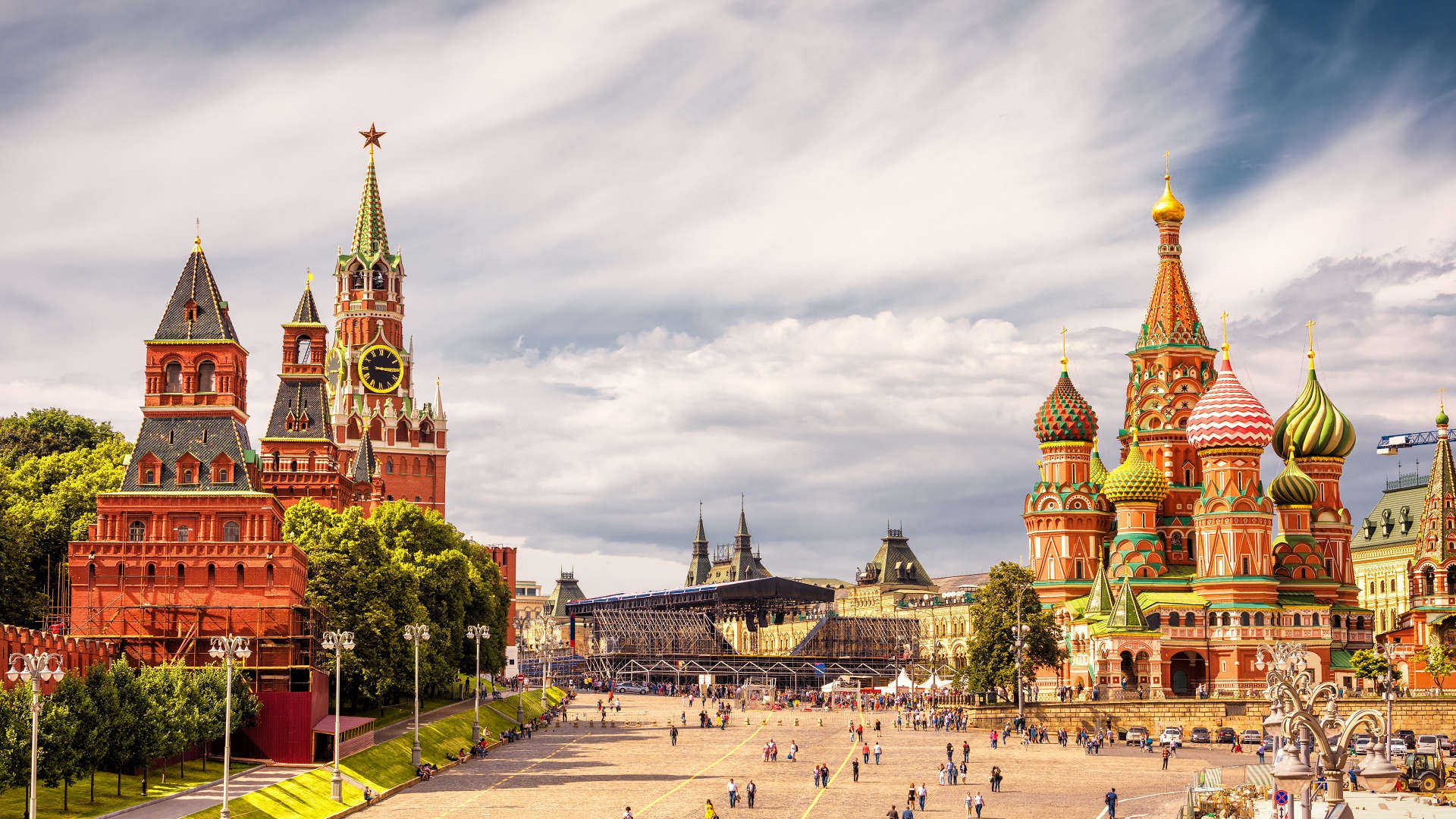Russland Aktuelle Nachrichten und Hintergründe ZDFheute