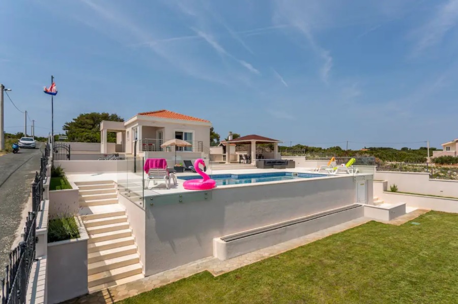 Geheimtipp Vis in Kroatien Drehort von Mamma Mia 2 Urlaubsguru.at