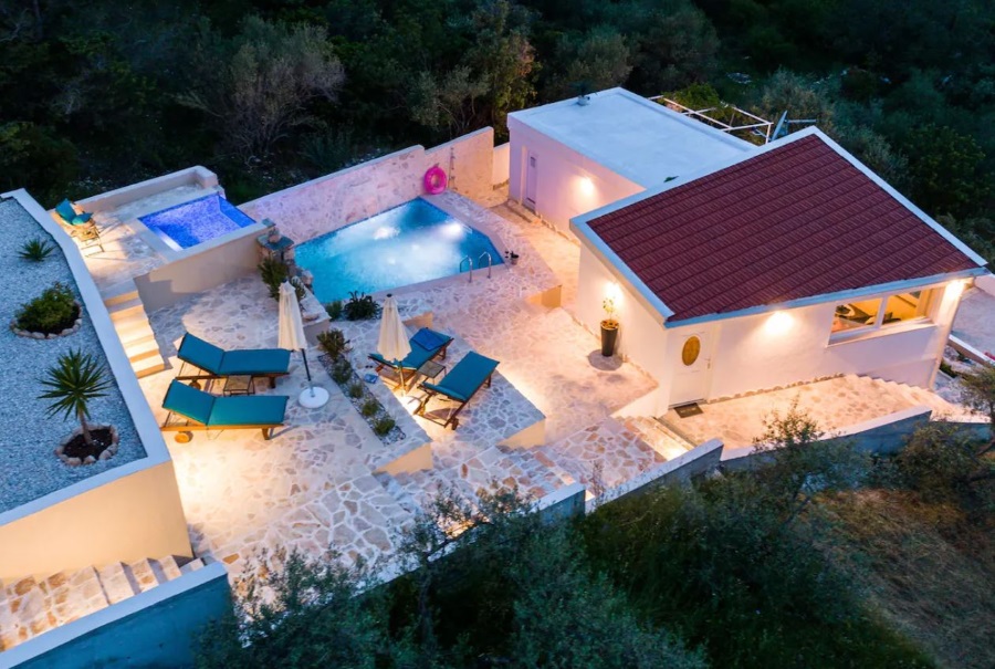 Geheimtipp Vis in Kroatien Drehort von Mamma Mia 2 Urlaubsguru.at