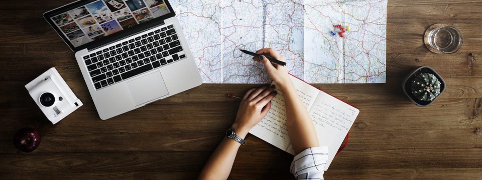 Die perfekte Packliste für den Urlaub | Urlaubsguru