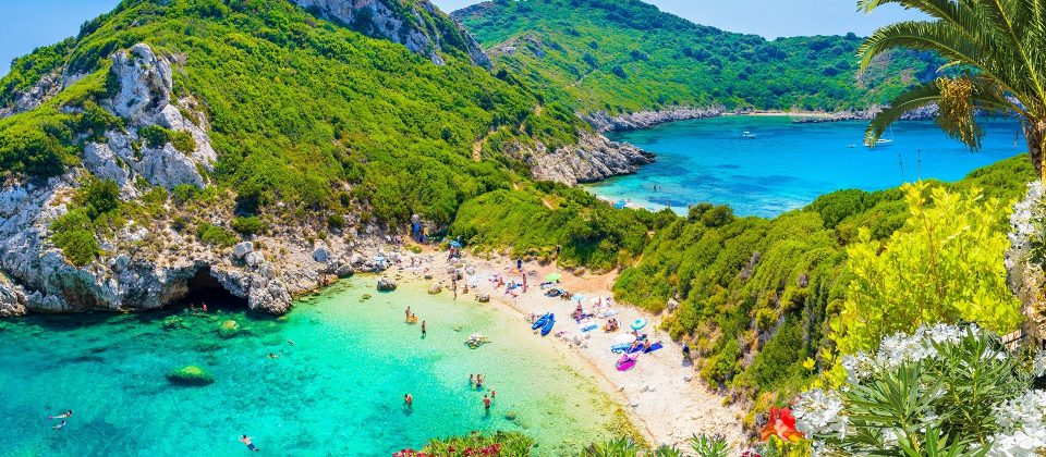 ☀️ Griechenland Urlaub: Der Sommer kann kommen | Urlaubsguru.at