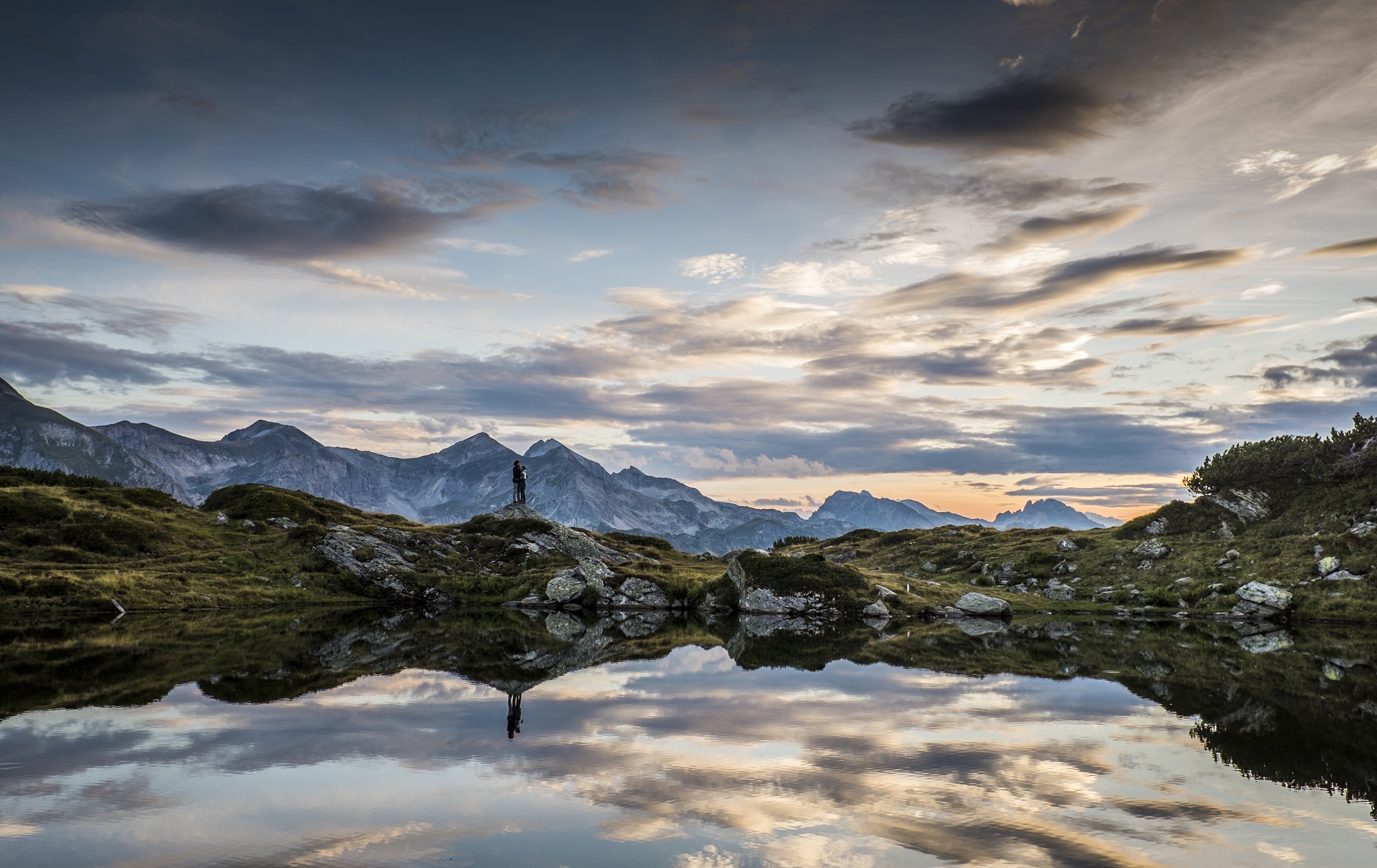 5 Gründe für Obertauern im Sommer - Tipps für die heiße Jahreszeit