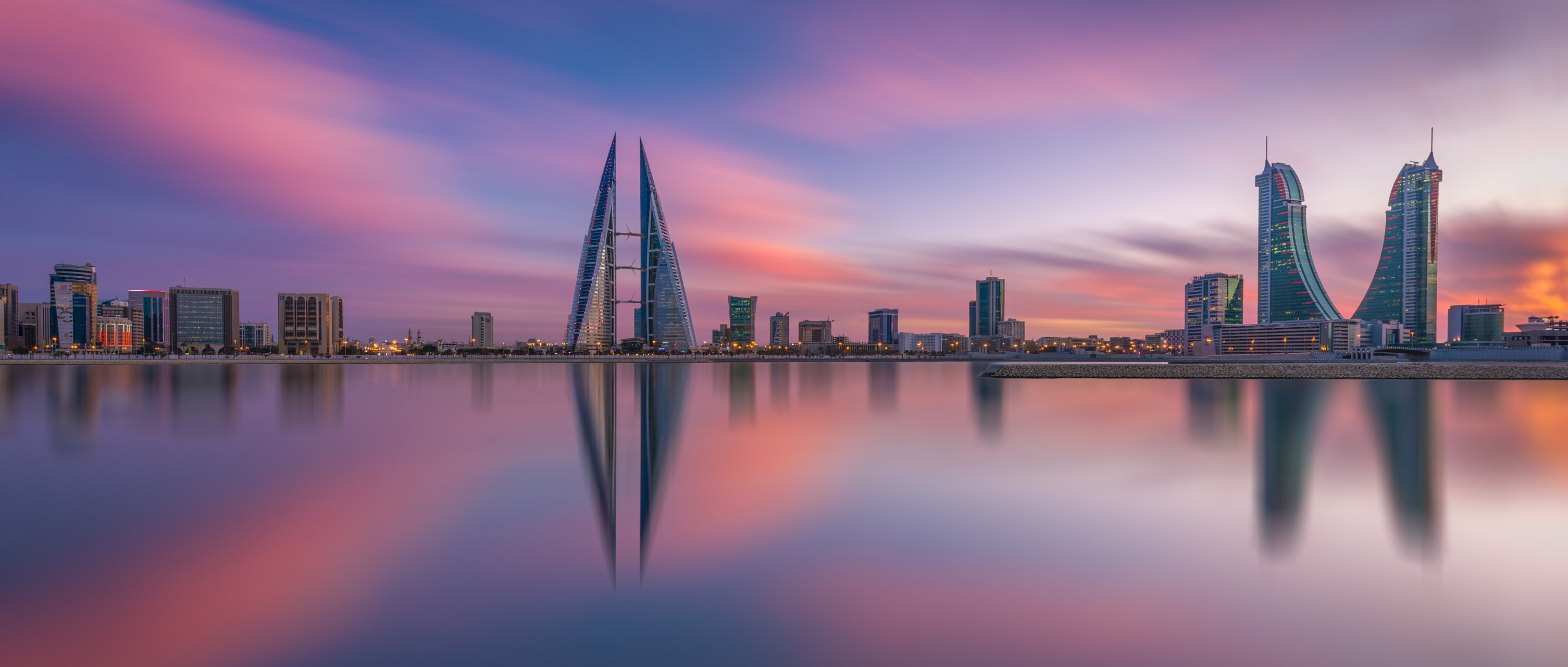 Top 10 Bahrain Sehenswürdigkeiten | Urlaubsguru