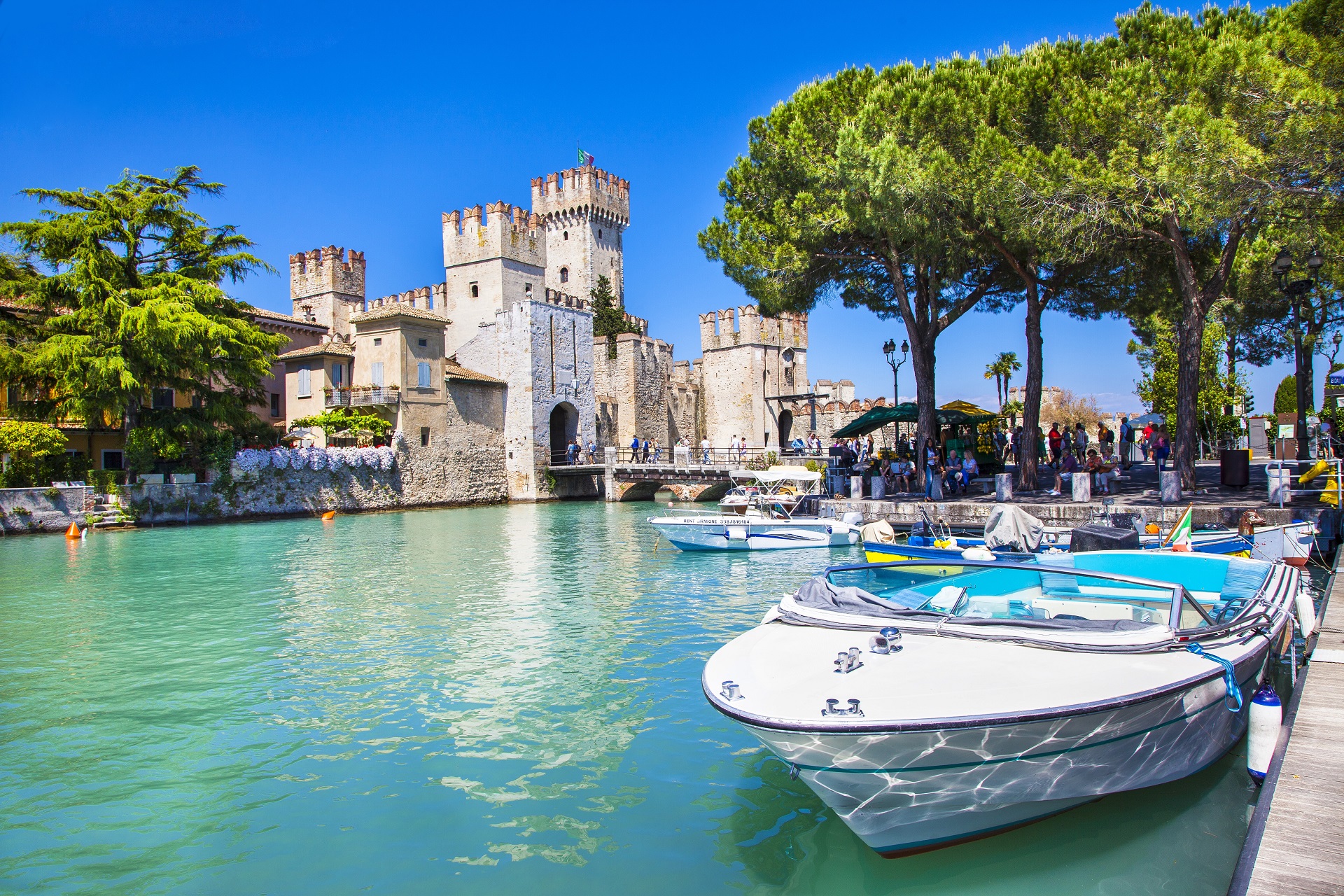 Gardasee Geheimtipps für euren Urlaub  Urlaubsguru.at