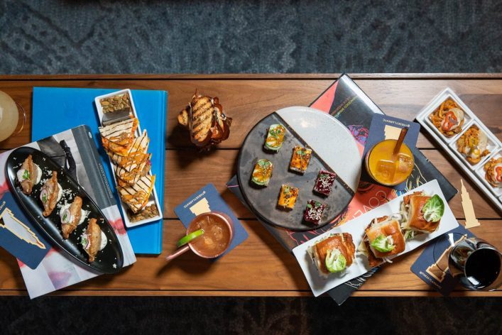 Die besten Rooftop Bars in New York | Urlaubsguru