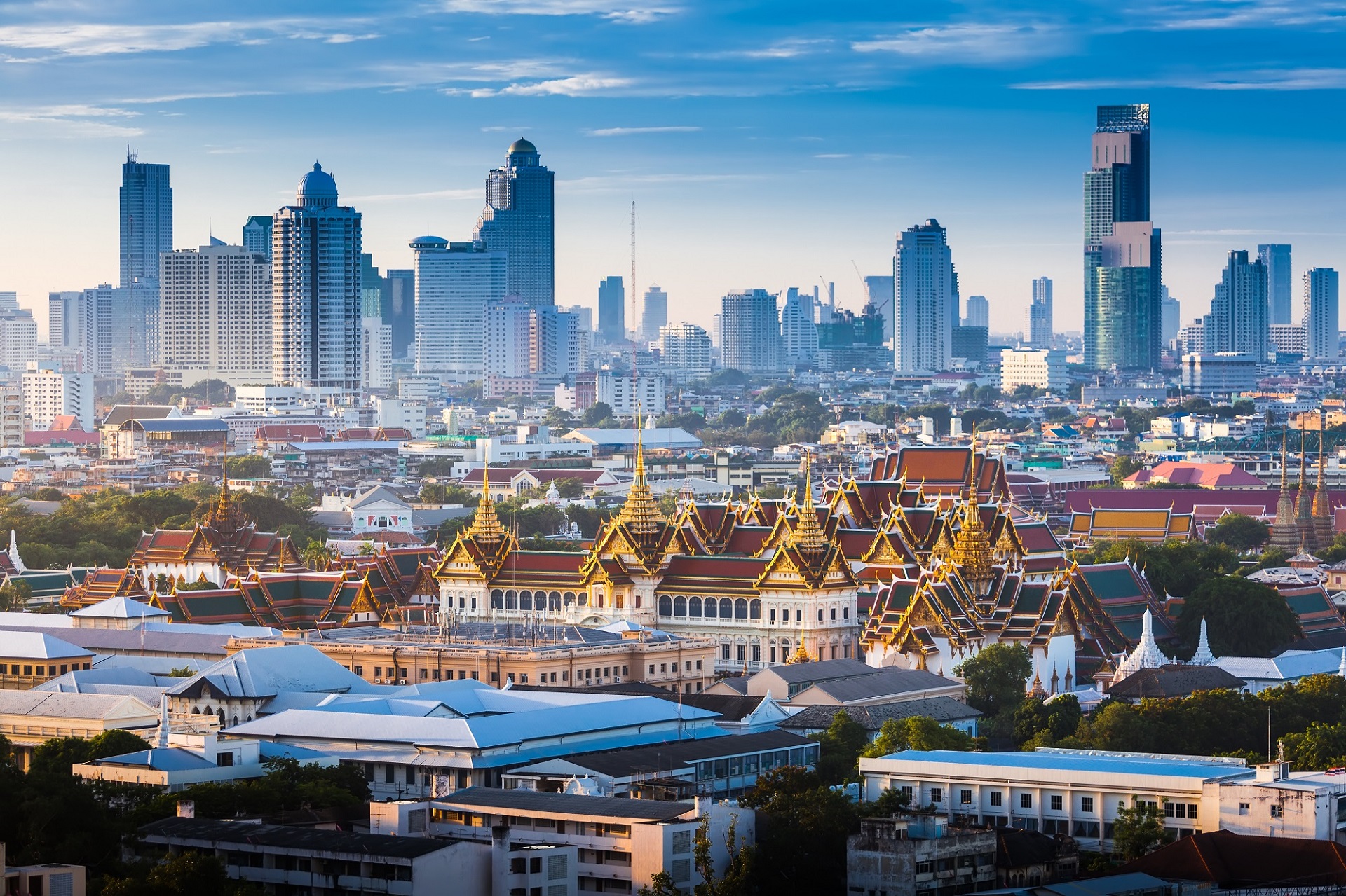 Top 20 Bangkok Sehenswürdigkeiten Urlaubsguru