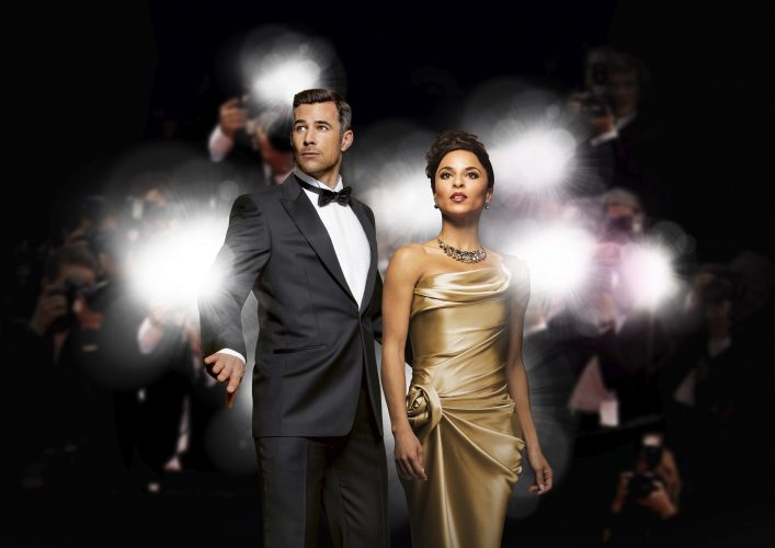 BODYGUARD_Jo-Weil-Frank-Farmer_Patricia-Meeden-Rachel-Marron_A4_quer_C_VBW_Gregor-Buchhaus_Jens-Hauer