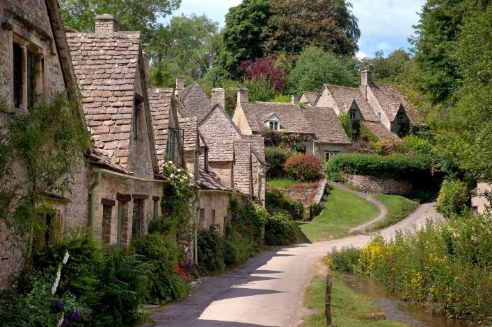 Bibury-in-England-iStock-502726607