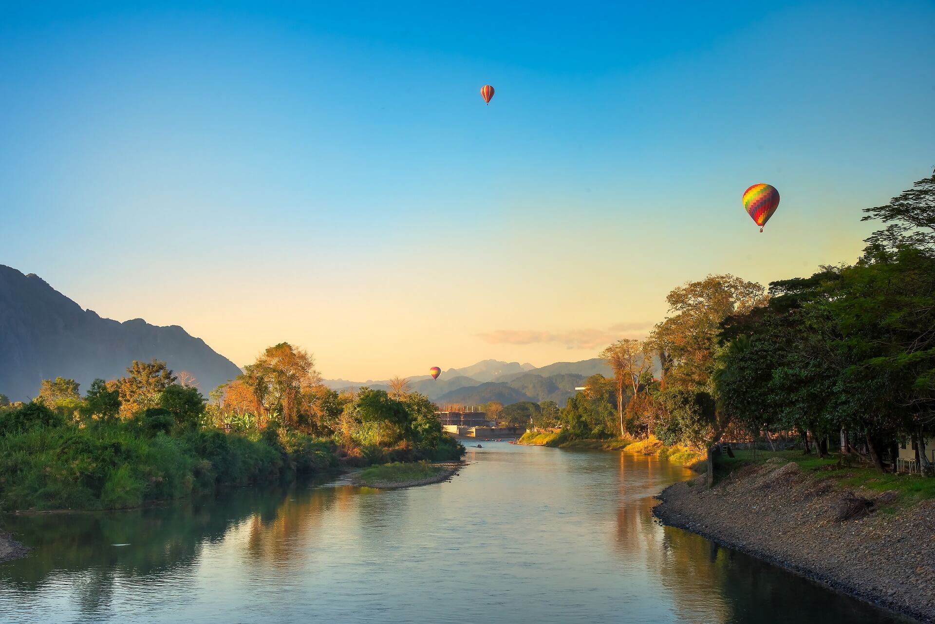 Laos ᐅ Der Südostasien Geheimtipps des Jahres? Urlaubsguru