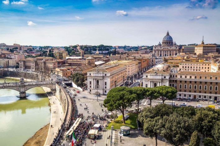 Rom Geheimtipps | Exklusive Insidertipps für eure Städtereise