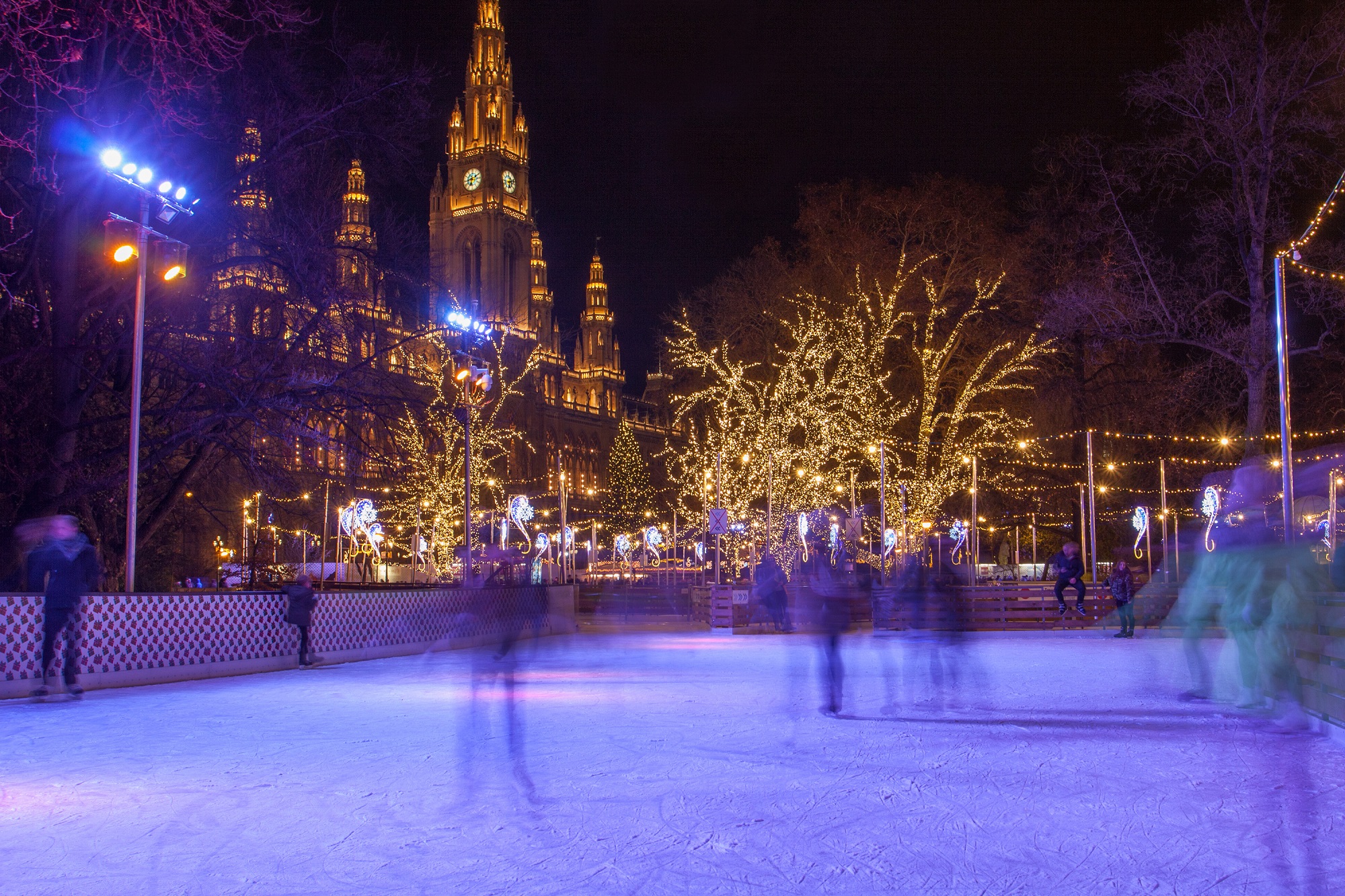 10 Winteraktivitaten In Wien Die Ihr Garantiert Nicht Kennt